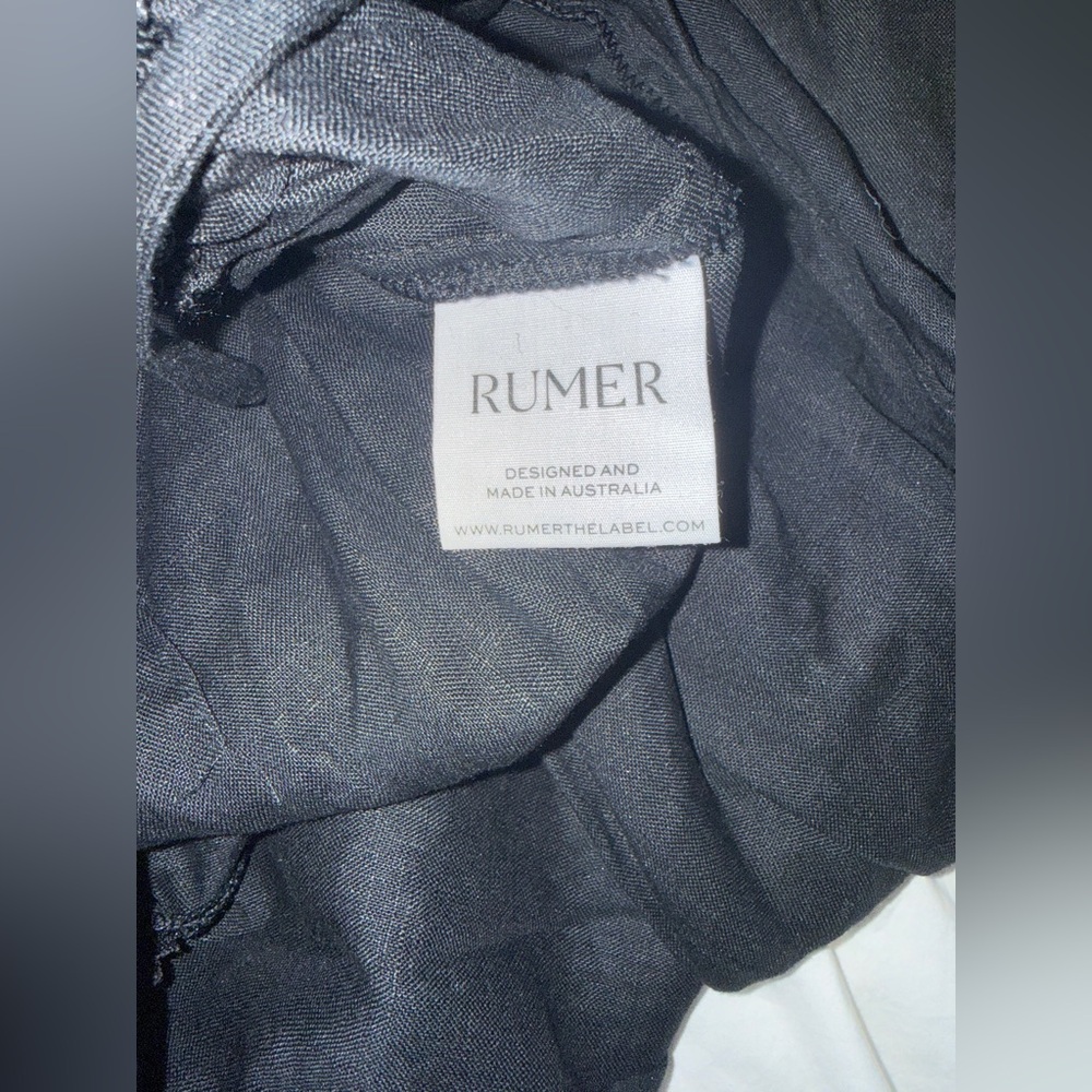 252.  Rumer Loulou Maxi - Picture 15 of 16